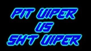 Real Pit Viper sunglasses vs FAKE Pit Vipers