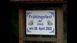 Frühlingsfest 2002 in Wietmarschen-Lohne
