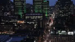 3 Hours of City Ambience and Relaxing Traffic Sounds 🚗