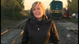 Ottawa bus train crash update