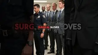 One Piece of Tape That Brought Down a US President