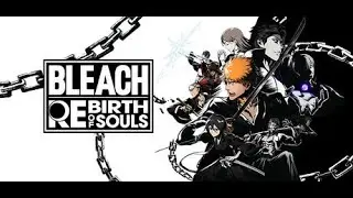 Saving Rukia in Bleach: Rebirth of Souls