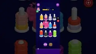 how to your nut sort #real #games