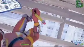 Mongraal shit on!