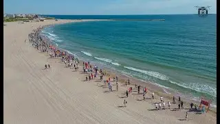 Maratonul Nisipului 2023