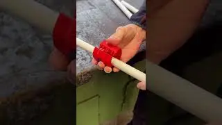 Il tagliatubi pi&ugrave; pratico ed ergonomico che ci sia - KNIPEX BiX&reg; 90 22 10 BK