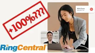RNG stock analysis!📈 (RingCentral stock price prediction 2022-2023)