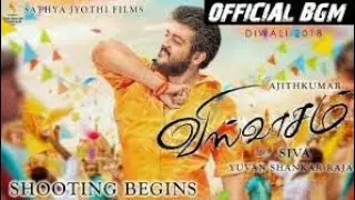 viswasam adichuthookku whatsapp status