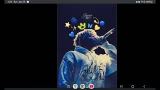 Rest in peace juice wrld 999 forever 😇😇😇