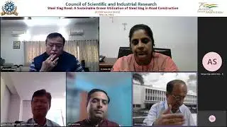 Steel Slag Road: A Sustainable Green Utilization of Steel Slag in Road Construction