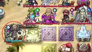 They Thought They Could End Turn