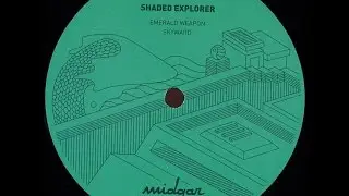Shaded Explorer - Underwood [MDG008]