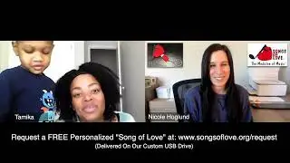 The Songs of Love Foundation 