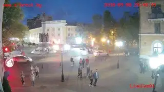Камера on-line г. Брест, ул. Советская
