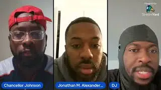 TEXANS COOKOUT: What the Texans should do with CJ Stroud + Caserio's biggest mistake