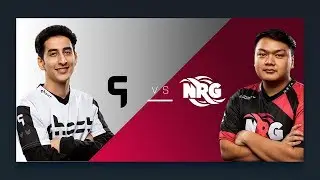 CS:GO - Ghost vs. NRG [Inferno] Map 1 - Group B LB Ro2 - ESL Pro League Odense Finals 2018