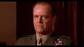 Jack Nicholson terrorizes stranger (soundboard prank)