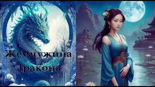 ЖЕМЧУЖИНА ДРАКОНА | ВЕСЬ 2 СЕЗОН | 1 - 12 ЭПИЗОДЫ | MY WAY