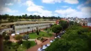 Inatel 50 Anos