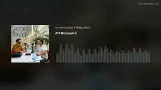 #79 Redispatch