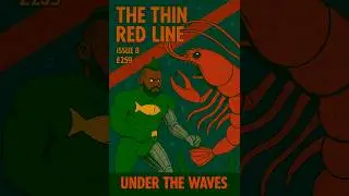 8 Under The Waves