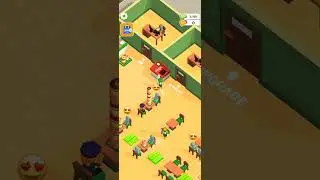Donuts inc. #08 Gameplay walkthroung