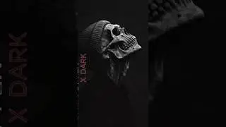 Dark Electronic Vibes | Calicoper X Dark - Mixed By Ahmed Mostafa