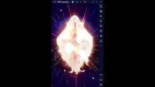 FFRK Magicite: Argent Odin Earth Unbound (Weak to Wind)(Physical Damage Effective) D600