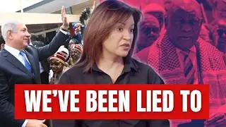 South African Christian Leaders Visit&nbsp;'Apartheid' Israel&hellip;What They Discover Is Jaw-Dropping