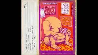 COUNTRY WEATHER - Live at the Fillmore West, March 6, 1969 {FULL 2ND SET}