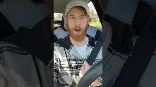 Я опозорился в отделе чипсов!