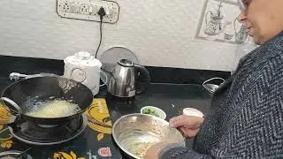 Ghiya ke kofte yummy and swadisht
