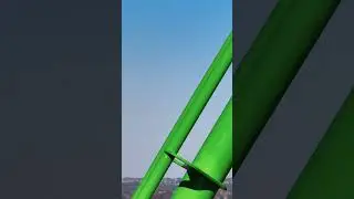 Worlds of Fun - A New Era for Mamba