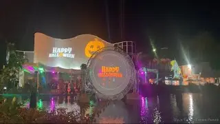 Happy Halloween (2020) - Dreamworld Australia