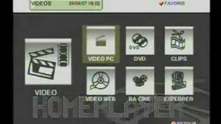 HomePlayer