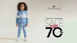 WINTER CLEARANCE SALE..!