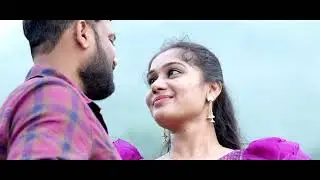 Manasvi & Madhu Pre Wedding Teaser