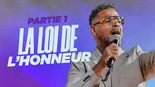 La loi de l'honneur #1 | Gwen Dressaire