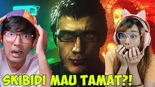 BANG CUPU REACTION SKIBIDI EMERGENCE EP1