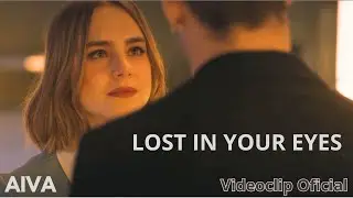 Lost in Your Eyes | Videoclip Oficial | Zeilmanns