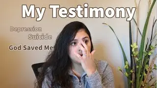 My Testimony | How I Met My Husband | Emotional