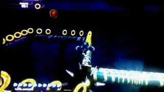 Sonic Unleashed (partie 43)