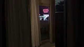 Видео обзор номера в отеле Side Aquamarin Resort & Spa