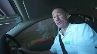 Battery Backup with Greg Murphy Australia | MERLIN