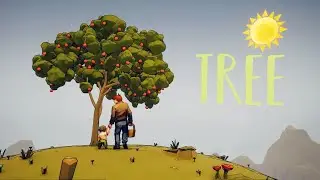 Gameplay ➜ TREE (Grade 8/10) ✅1080p-60FPS✅