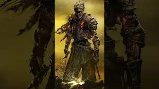 Top 5 my favorite soulsborn #gaming #darksouls3 #soulsborn #shorts #soul #eldenring #soulslike