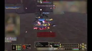 FLYFF PLAYPARK SEA RHISIS TOWER SIEGE IMMORTALS NEW REC 1MIN 9SEC 04 04 2021