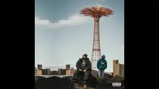 Nems - Where You Know Me from Instrumental feat Conway the Machine)