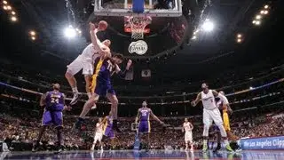 Griffin's Montage of Posterization