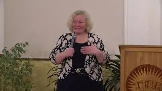 R&otilde;&otilde;m Issandas on sinu ramm. Lea Nulk